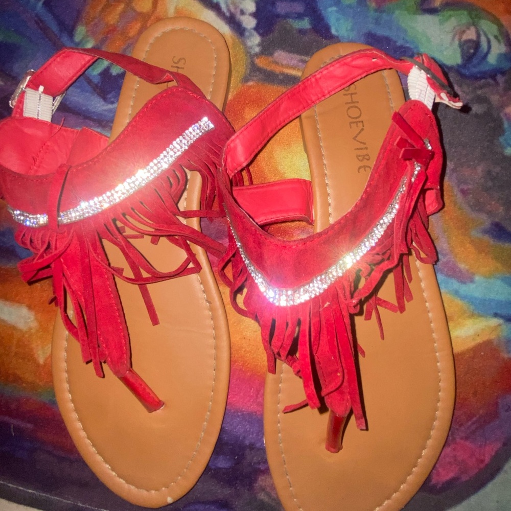 Sandals
